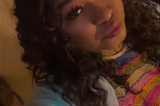 Thick Wet Morena💦😍Cum play😉 - Image 1