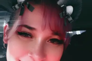 Head Queen and my foxxy girlfriend are headed your way here to please for a limited time only. Come play. - Image 11