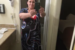 Head Queen and my foxxy girlfriend are headed your way here to please for a limited time only. Come play. - Image 5