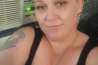 Head Queen and my foxxy girlfr... - Image 1