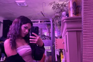 Age & Race & time you want I’ll reply much fast to you 💋 - Image 2