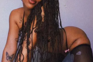 real exotic mixed beauty🎀✨😻 sensual Massages💆🏾♀ weekend specials💛 - Image 3