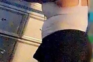 Thick Sexy Latina - Image 1