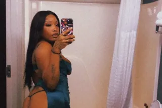 1⃣0⃣0⃣EACH INCALL 2⃣👯♀GIRL SPECIALS ) 😘💦 LAST NIGHT HERE - Image 2