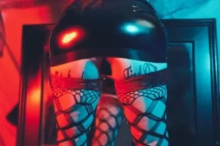 SENSUAL NUDE BODY MASSAGE 💦😈🔥 - Image 1