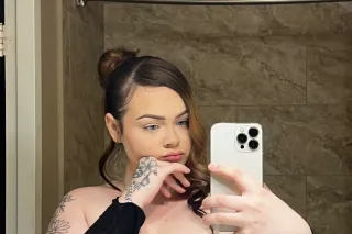 top tier upscale snowbunny ❄ - Image 1