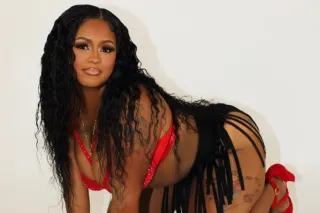 💯%REAL Natural EXOTIC LATINA with A Wet💦 Tight🤪 Juicy Pussy 😻😻 100% REAL - Image 1